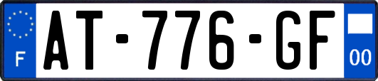 AT-776-GF