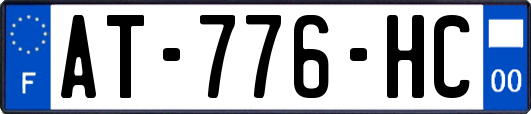 AT-776-HC