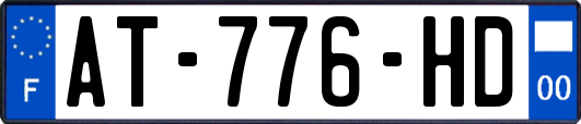 AT-776-HD