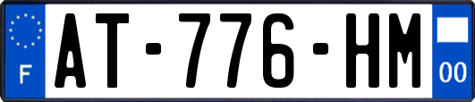 AT-776-HM