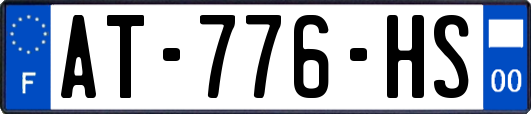 AT-776-HS