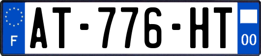 AT-776-HT