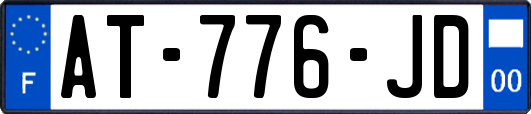 AT-776-JD