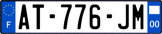 AT-776-JM