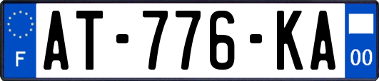 AT-776-KA