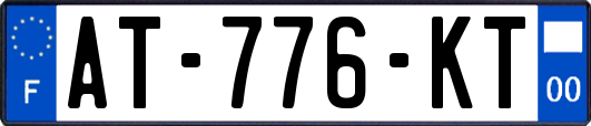 AT-776-KT
