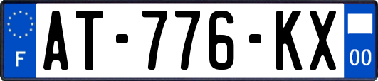 AT-776-KX