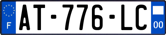 AT-776-LC