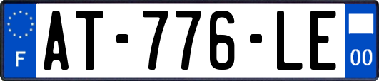 AT-776-LE