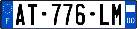 AT-776-LM