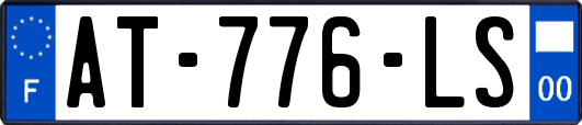 AT-776-LS
