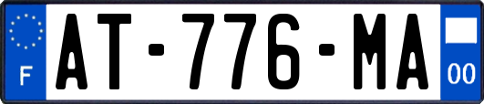 AT-776-MA