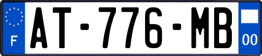 AT-776-MB