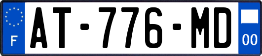 AT-776-MD