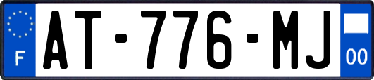 AT-776-MJ