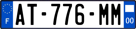 AT-776-MM