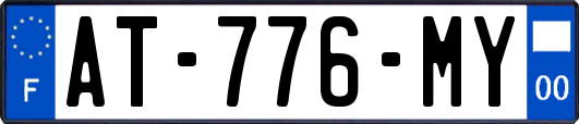 AT-776-MY