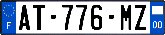 AT-776-MZ