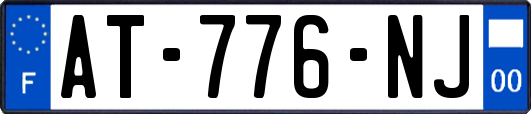 AT-776-NJ