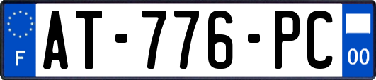 AT-776-PC