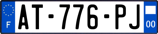 AT-776-PJ