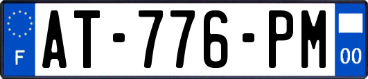 AT-776-PM