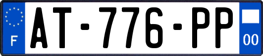 AT-776-PP