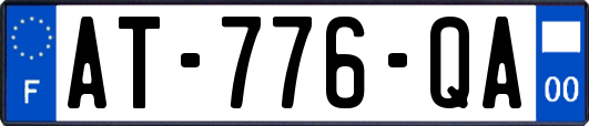 AT-776-QA