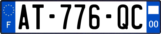 AT-776-QC