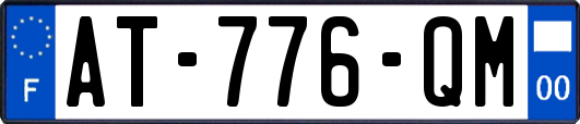 AT-776-QM