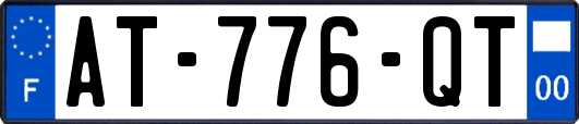 AT-776-QT