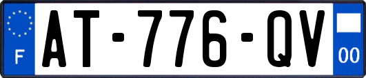 AT-776-QV