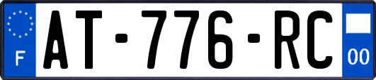 AT-776-RC