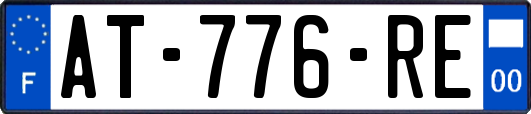 AT-776-RE