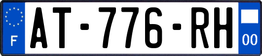 AT-776-RH