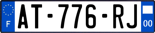 AT-776-RJ