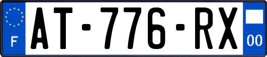 AT-776-RX