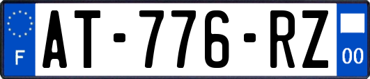 AT-776-RZ