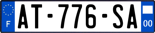 AT-776-SA