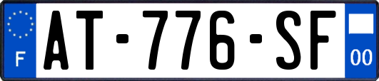 AT-776-SF