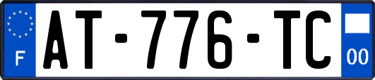 AT-776-TC