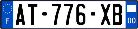 AT-776-XB