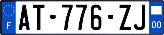 AT-776-ZJ