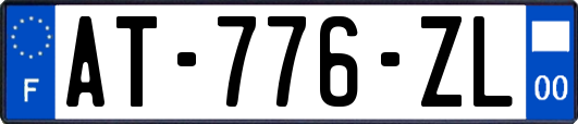 AT-776-ZL