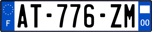 AT-776-ZM