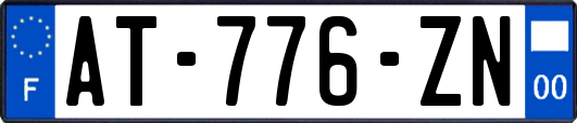 AT-776-ZN