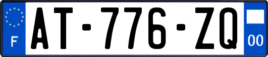 AT-776-ZQ