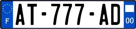 AT-777-AD