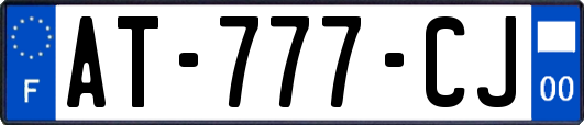 AT-777-CJ