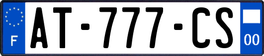 AT-777-CS